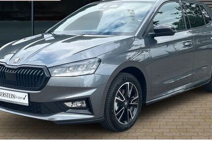 Skoda Fabia 1.050 km 25.990 &euro; Buxtehude 21614