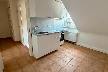 1-Zimmer Wohnung Einbauküche nähe S-Bahn 1 zimmer