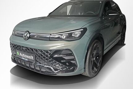 VW Tiguan 9.612 km 45.301 &euro; Lauf an der Pegnitz 91207