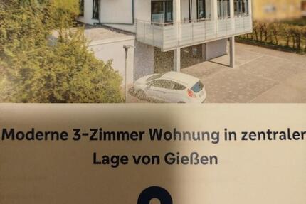 3 Zimmer ETW in Top Lage GI 3 zimmer