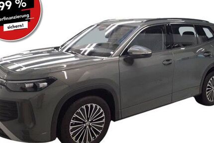 VW Tayron 10.472 km 39.495 &euro; Schloß Holte-Stukenbrock 33758