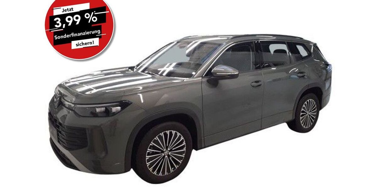 VW Tayron 10.472 km 39.495 &euro; Schloß Holte-Stukenbrock 33758