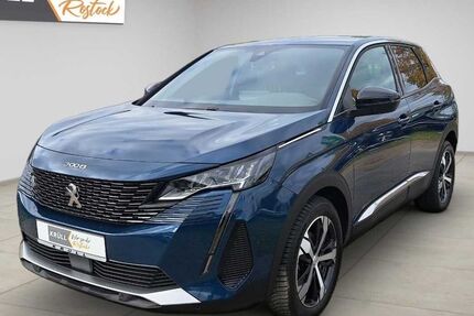 Peugeot 3008 22.111 km 22.990 &euro; Rostock 18146