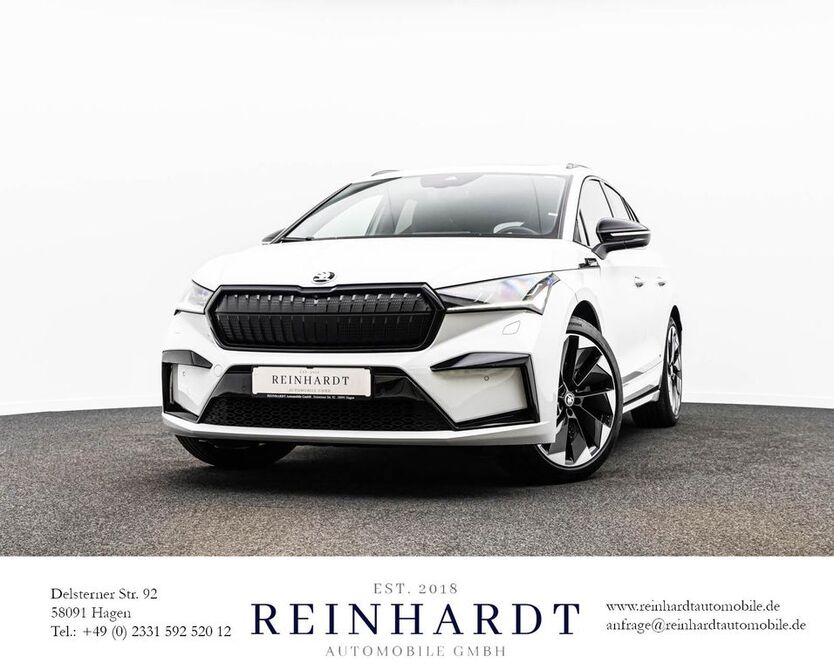 Skoda Enyaq 41.609 km 38.440 € Hagen 58091