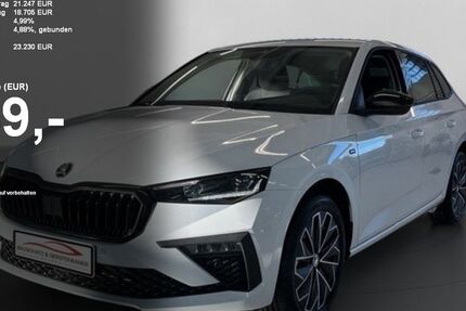 Skoda Scala 4.066 km 23.230 &euro; Baden-Baden 76530