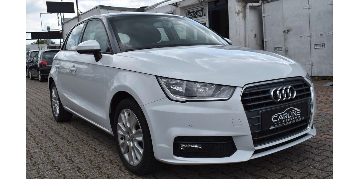Audi A1 31.000 km 15.199 &euro; Mönchengladbach 41063