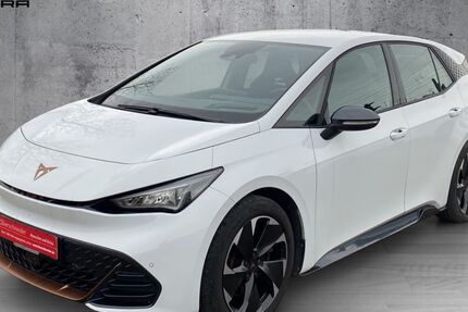 Cupra Born 75.150 km 24.450 &euro; Weißenburg in Bayern 91781