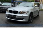 BMW 123d Aut.*Xenon*PDC*AUX*SHZ*Schiebedach*SRA* 200.000 km 5.990 &euro; Berlin 13187