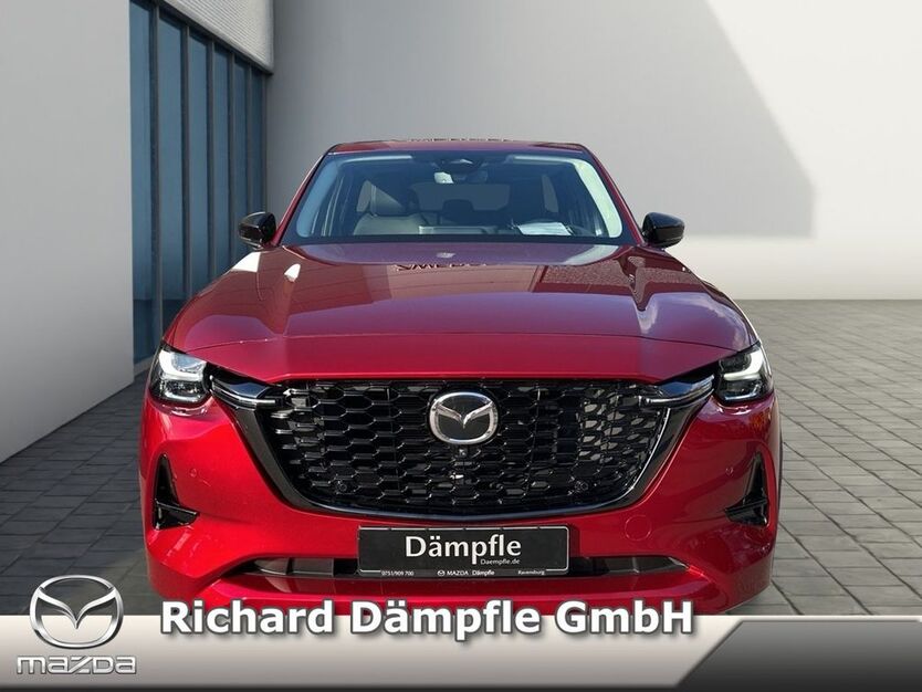 Mazda CX-60 52.500 km 39.995 € Ravensburg, nähe Bodensee 88213