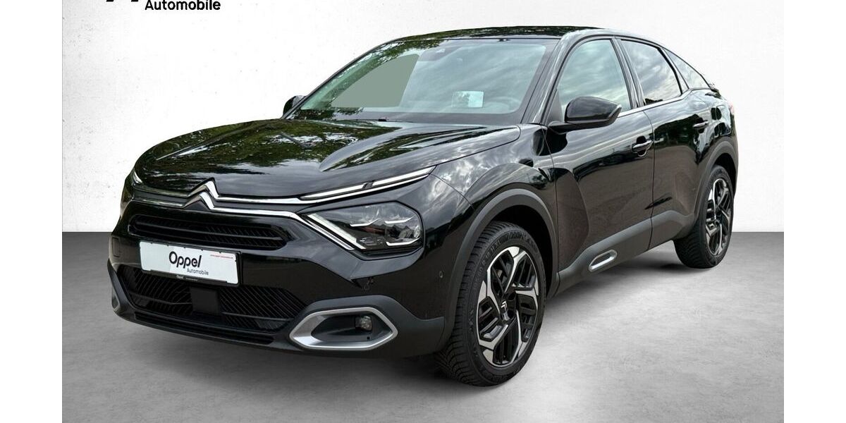 Citroen C4 26.035 km 16.889 &euro; Ansbach 91522