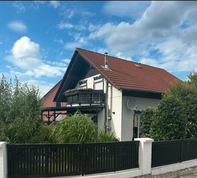 Einfamilienhaus Wildau - 4 Zimmer, 122 m&sup2;, 490.000&euro; | Angebot:26313058