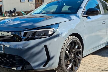 Opel Corsa 7.400 km 17.200 &euro; Ummendorf 88444