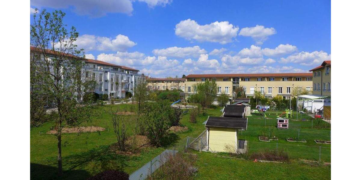 Etagenwohnung Neubiberg Unterbiberg - 3 Zimmer, 79 m&sup2;, 559.200&euro; | Angebot:25773018