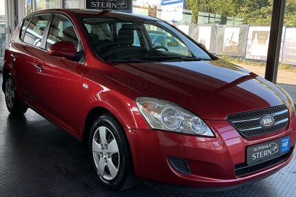 Kia ceed / Ceed 126.600 km 4.500 &euro; Bremen 28201