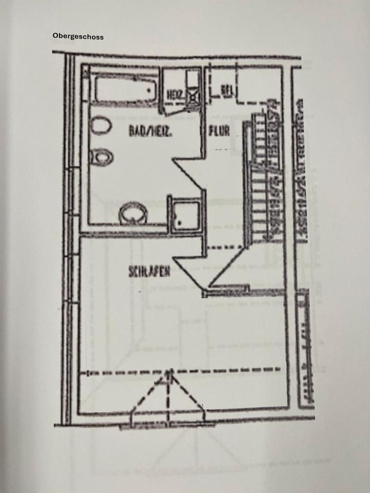 Doppelhaushälfte in Rosengarten-Ehestorf – ca. 100 m², 3,5 Zimmer zimmer