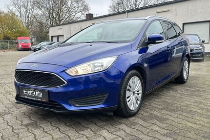 Ford Focus 95.000 km 5.990 &euro; Hamm 59067