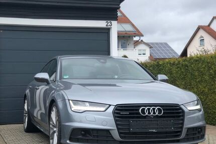 Audi A7 154.500 km 26.600 € Tuttlingen 78532