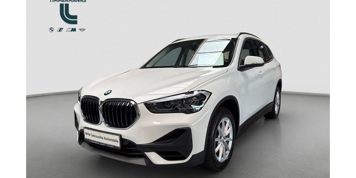 BMW X1 75.499 km 21.990 &euro; Neuss 41460
