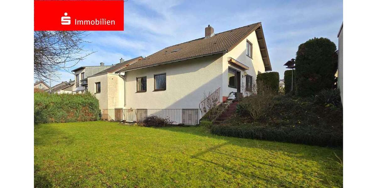 Einfamilienhaus Bensheim - 5 Zimmer, 114 m&sup2;, 489.000&euro; | Angebot:25202068