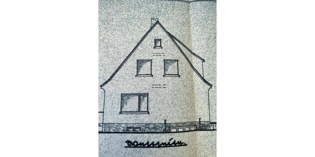 Einfamilienhaus Schneverdingen - 6 Zimmer, 110 m&sup2;, 319.000&euro; | Angebot:27126820