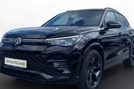 VW Tiguan 14.091 km 41.350 &euro; Regen 94209