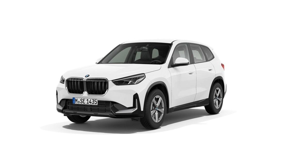 BMW X1 54.500 km 39.930 &euro; Zeven 27404