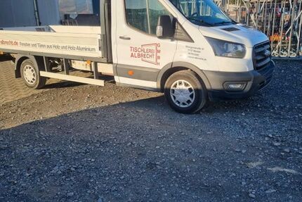 Ford Transit 20.100 km 28.900 &euro; Rinteln 31737