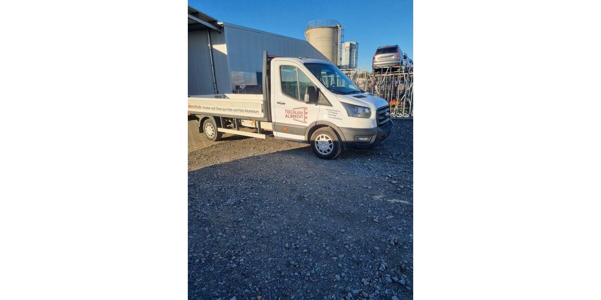 Ford Transit 20.100 km 28.900 &euro; Rinteln 31737