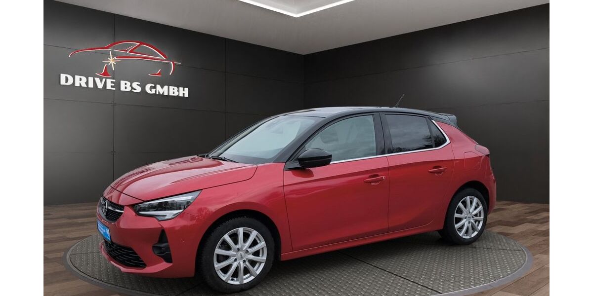 Opel Corsa 50.822 km 15.500 &euro; Zolling 85406