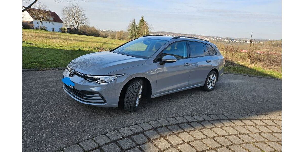 VW Golf 67.200 km 18.990 &euro; Fichtenberg 74427