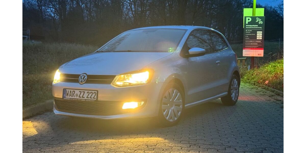 VW Polo 202.000 km 3.700 &euro; Bad Driburg 33014