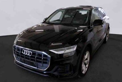 Audi Q8 38.000 km 59.970 &euro; Helmstedt 38350