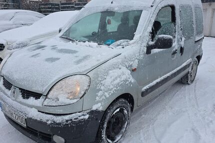 Renault Kangoo 214.000 km 1.850 &euro; Duisburg 47139