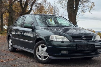 Opel Astra 177.000 km 599 &euro; Bodensee 37434