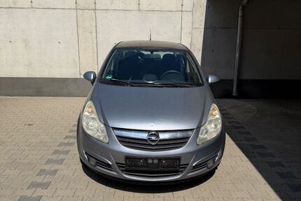 Opel Corsa 134.000 km 2.500 &euro; Mühldorf am Inn 84453