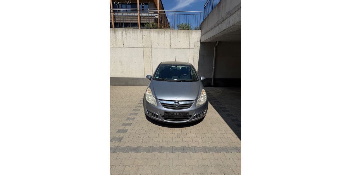 Opel Corsa 134.000 km 2.500 &euro; Mühldorf am Inn 84453