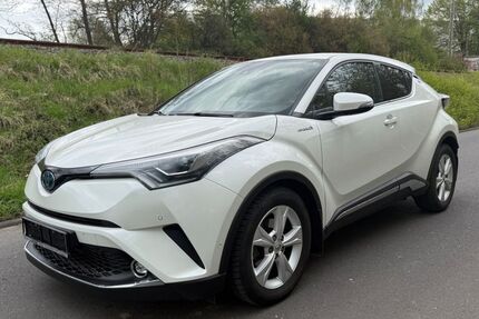 Toyota C-HR 76.800 km 18.699 &euro; Limburg 65549