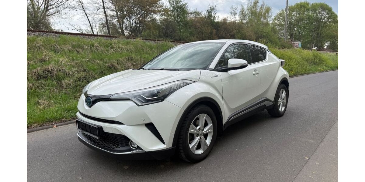 Toyota C-HR 76.800 km 18.699 &euro; Limburg 65549