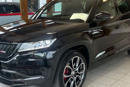 Skoda Kodiaq 44.000 km 32.999 &euro; Elbach / Fischbachau 83730