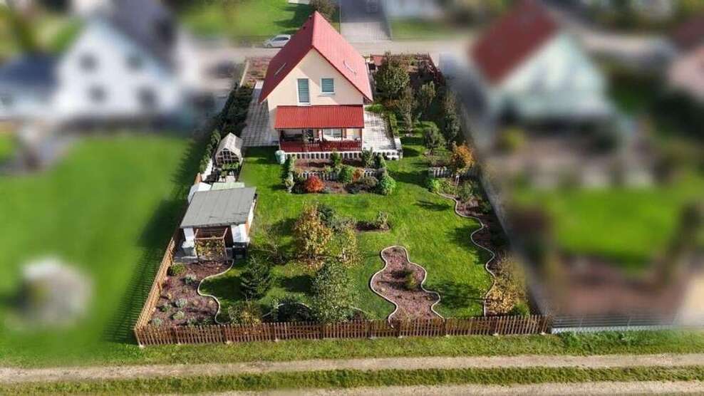 Haus zum Kaufen in Dürrlauingen 649.000 € 120 m²