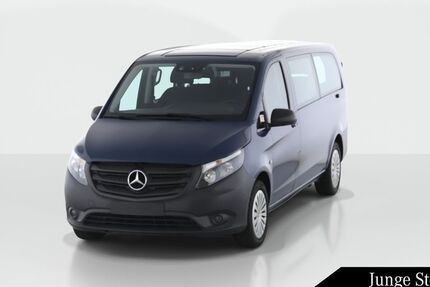 Mercedes-Benz Vito 109.551 km 24.850 &euro; Kaufbeuren 87600