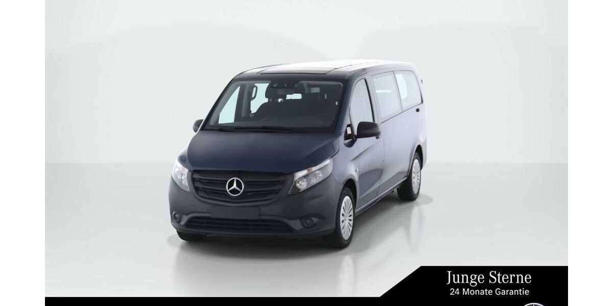 Mercedes-Benz Vito 109.551 km 24.850 &euro; Kaufbeuren 87600