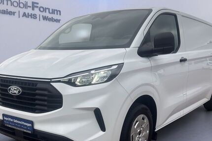 Ford Transit Custom 34.450 km 31.990 &euro; Crailsheim 74564