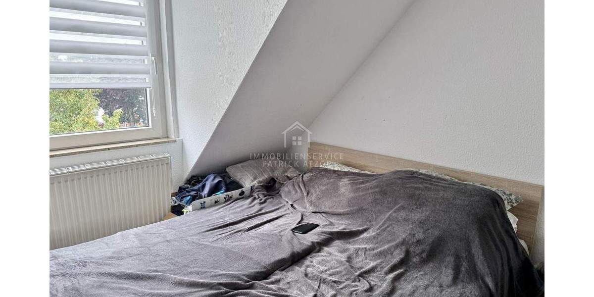 Etagenwohnung Schwalmstadt Treysa - 4 Zimmer, 88 m&sup2;, 199.000&euro; | Angebot:25692711