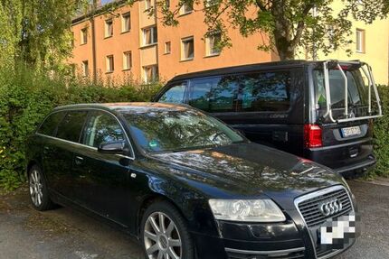 Audi A6 436.000 km 1.299 &euro; Bayreuth 95447