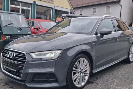 Audi A3 282.700 km 9.999 &euro; Lauterhofen 92283
