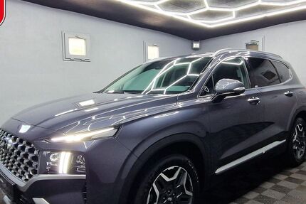 Hyundai SANTA FE 28.650 km 29.480 &euro; Berlin 12305