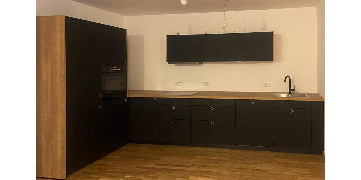 Etagenwohnung Traunstein - 3 Zimmer, 77 m&sup2;, 1.185&euro; | Angebot:26226847