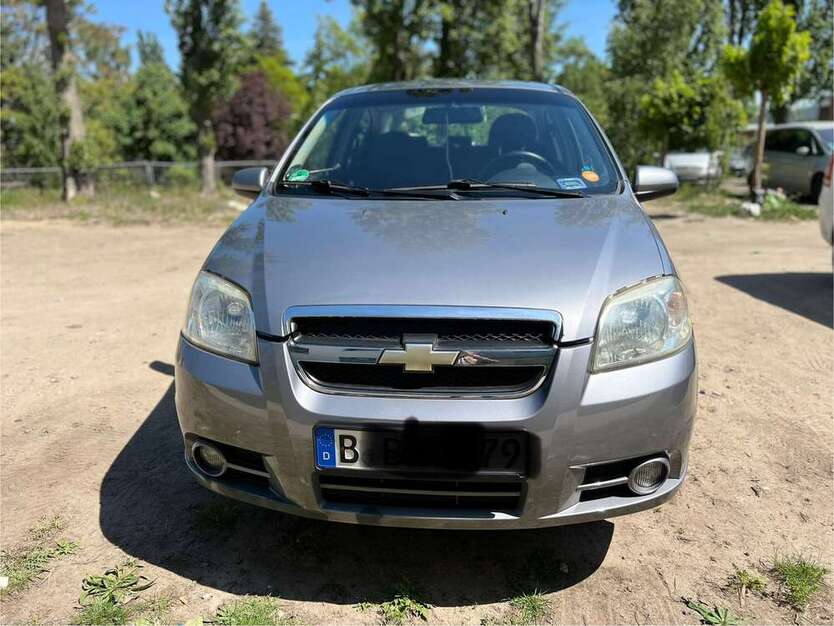 Aveo