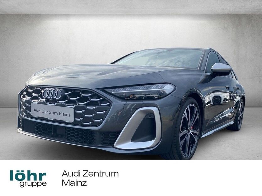 Audi S5 6.000 km 77.480 € Mainz 55131